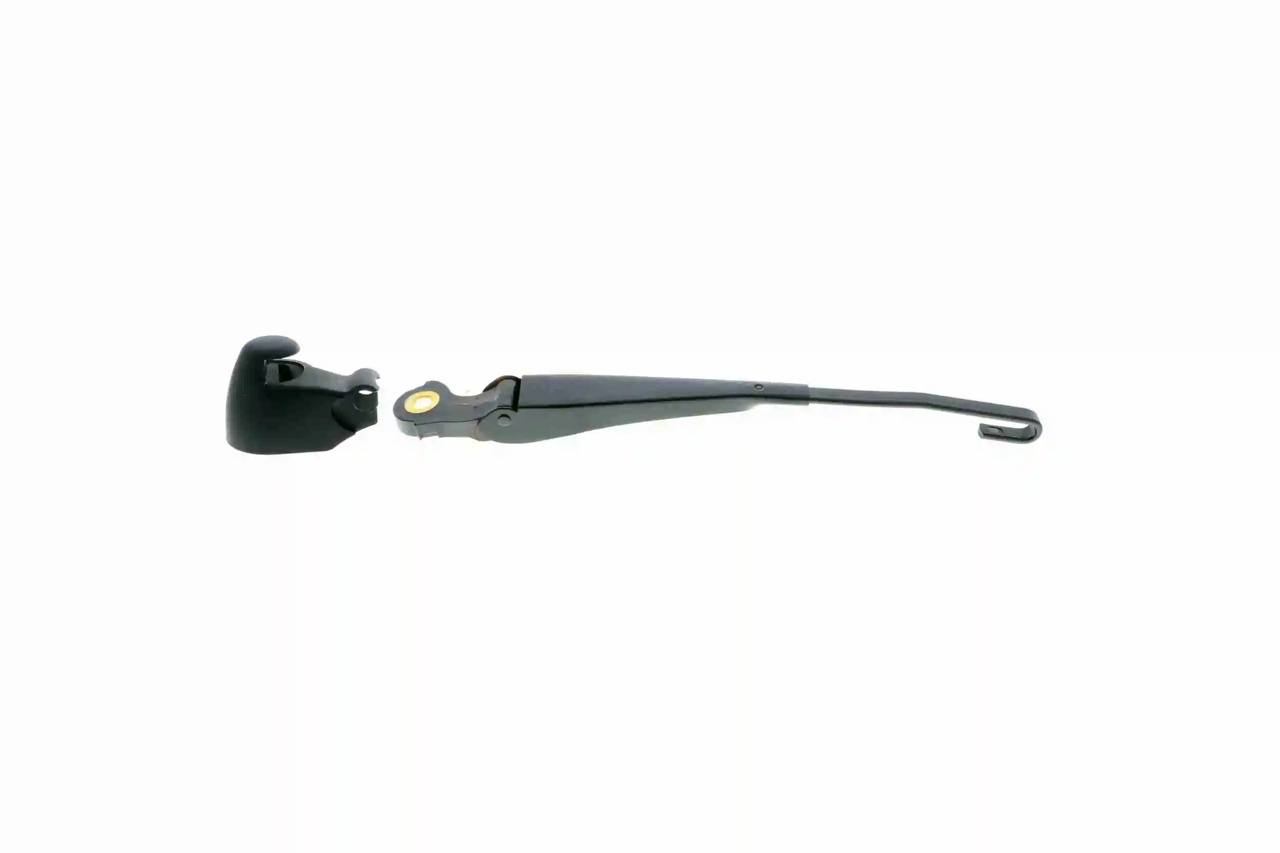 Brazo del limpiaparabrisas lavado de parabrisas para Volkswagen Polo V 6R1, 6C1