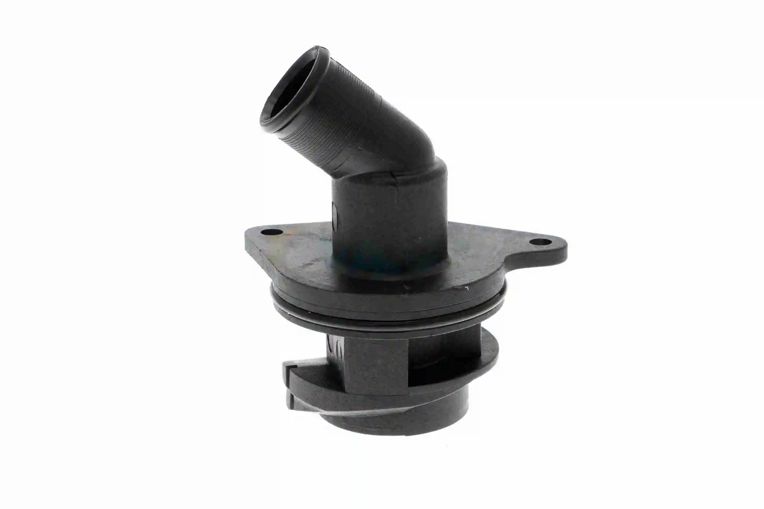Brida del sistema de refrigeración (triple unión) V220341 VEMO/Vaico