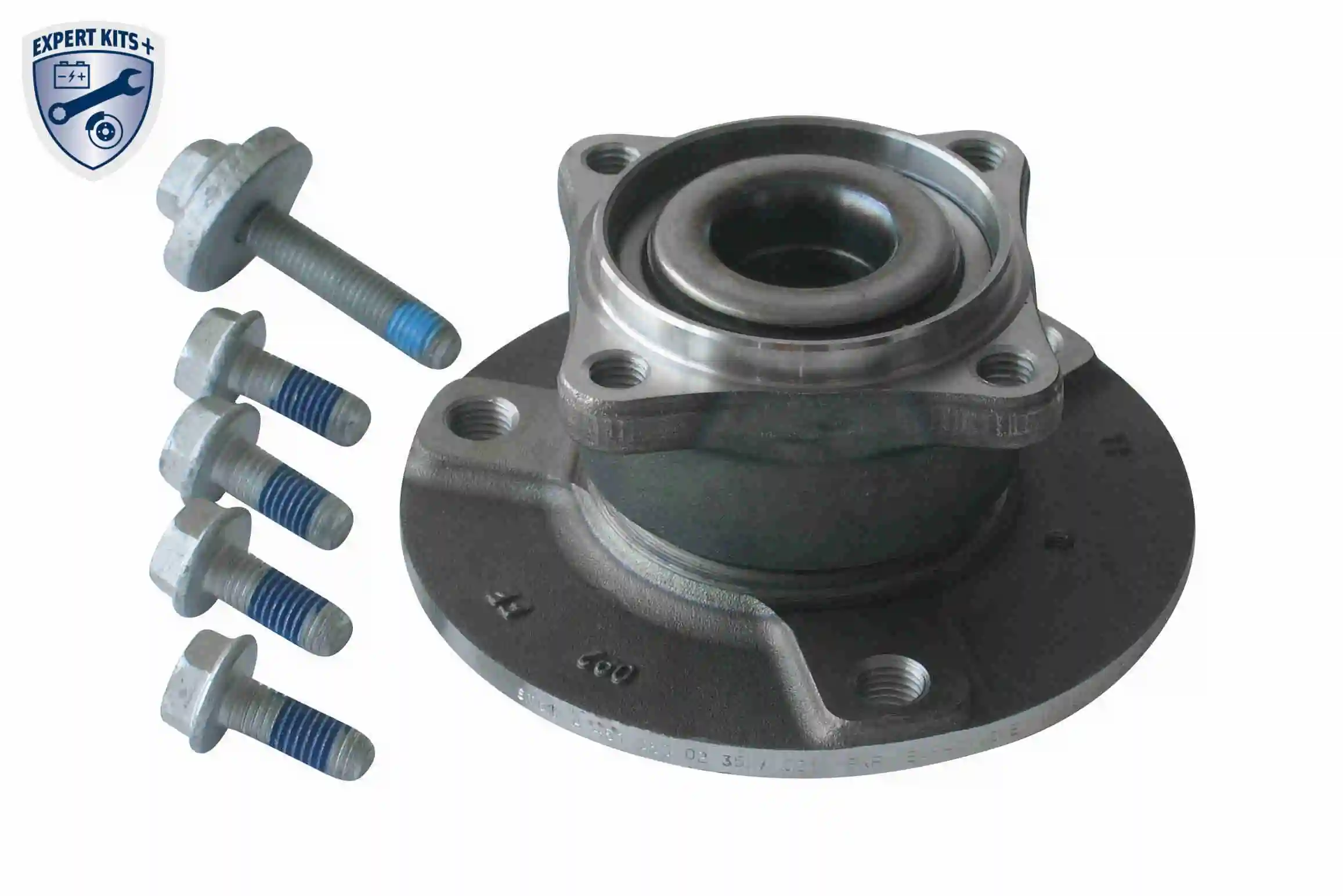 Buje de rueda trasero Smart FORTWO  (2007-2026)