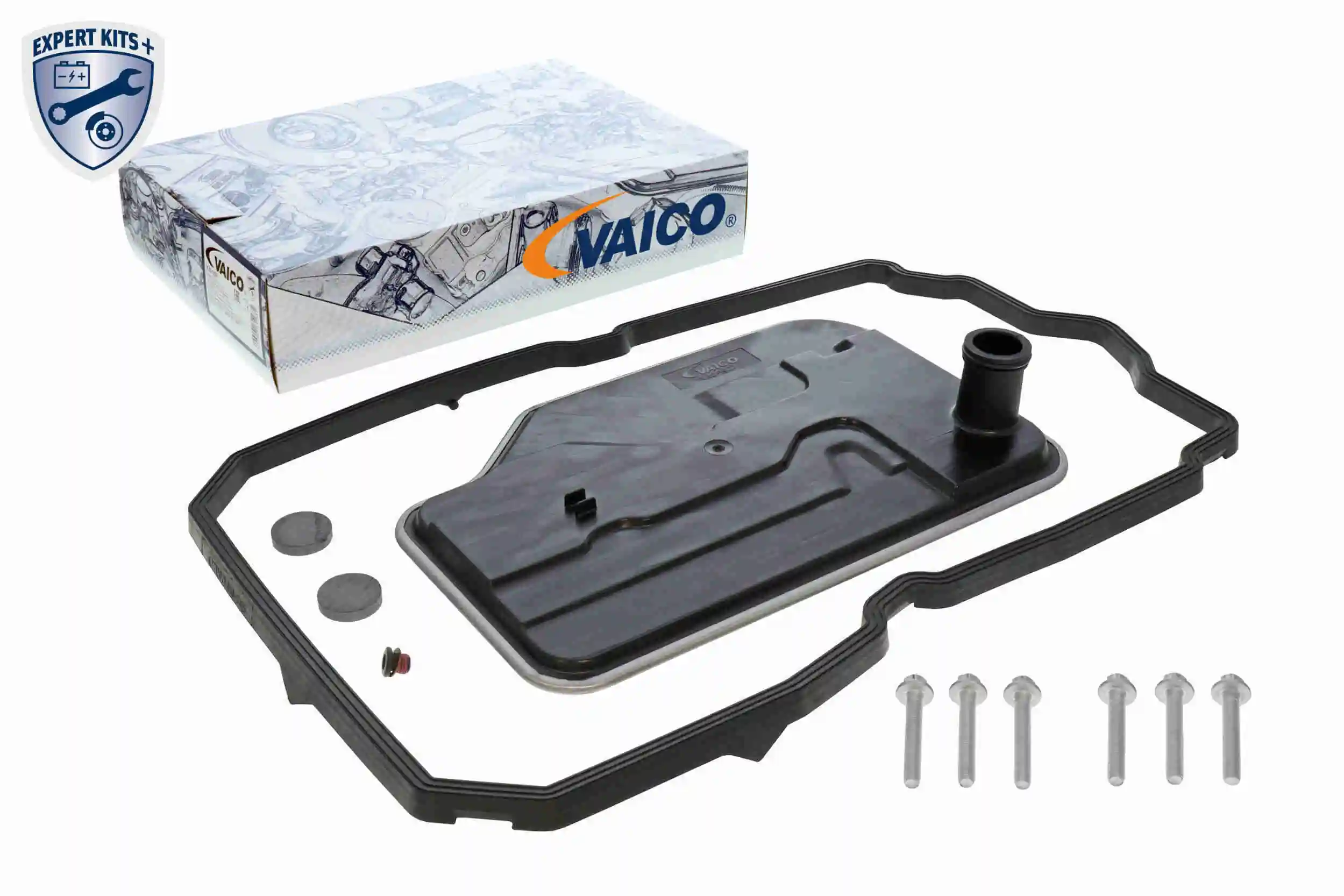 V301928 VEMO/Vaico Filtro hidráulico transmisión automática