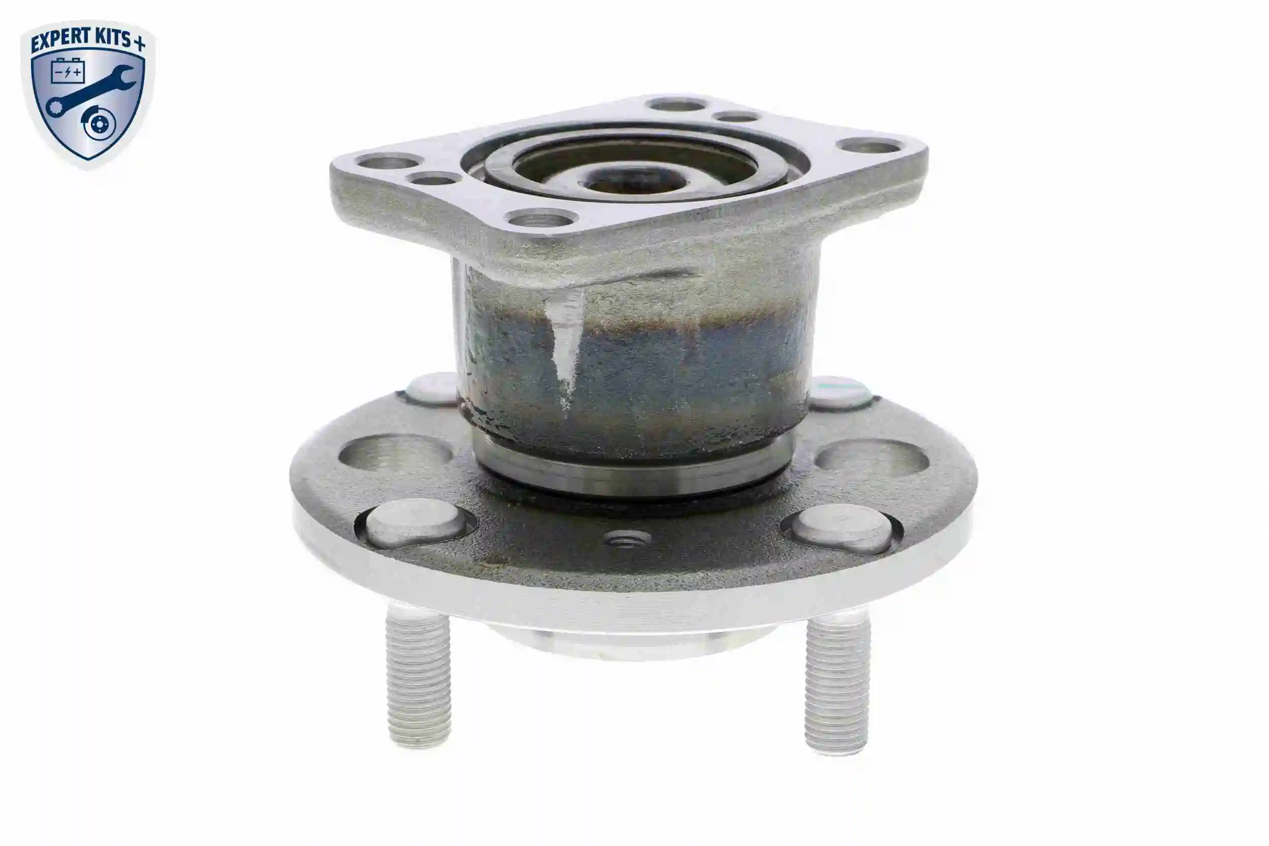 Cubo de rueda trasero Ford Fiesta CB1