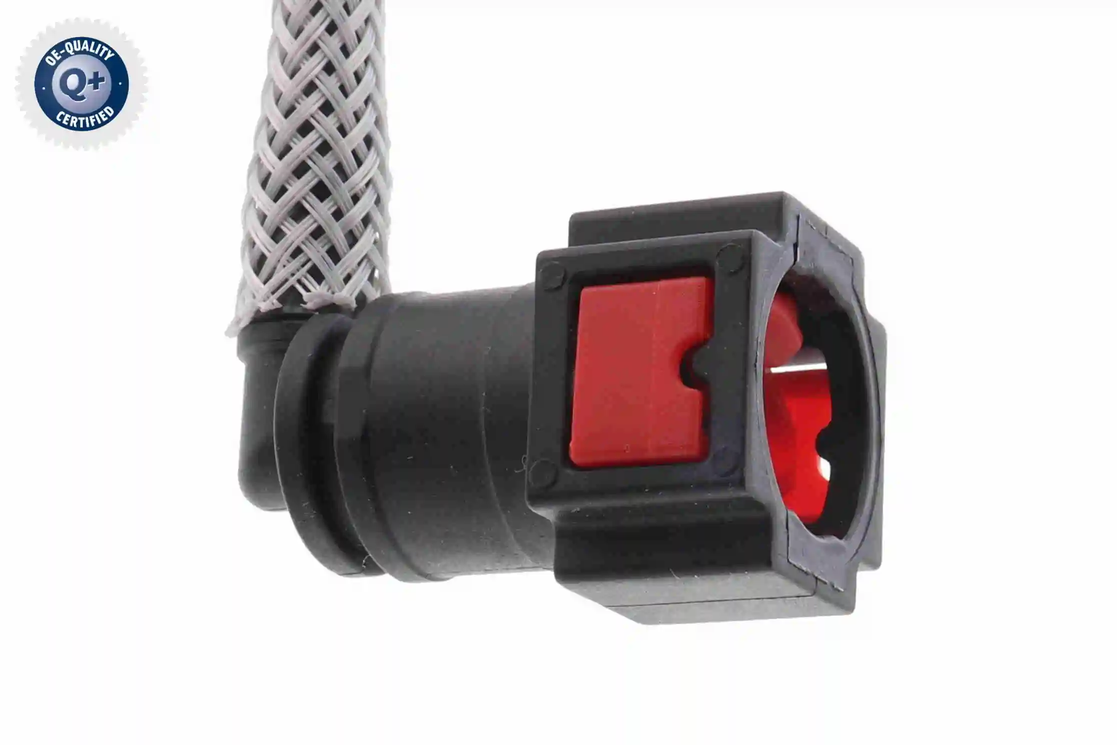 Comprar V461209 VEMO/Vaico Tubería de retorno de combustible de los inyectores