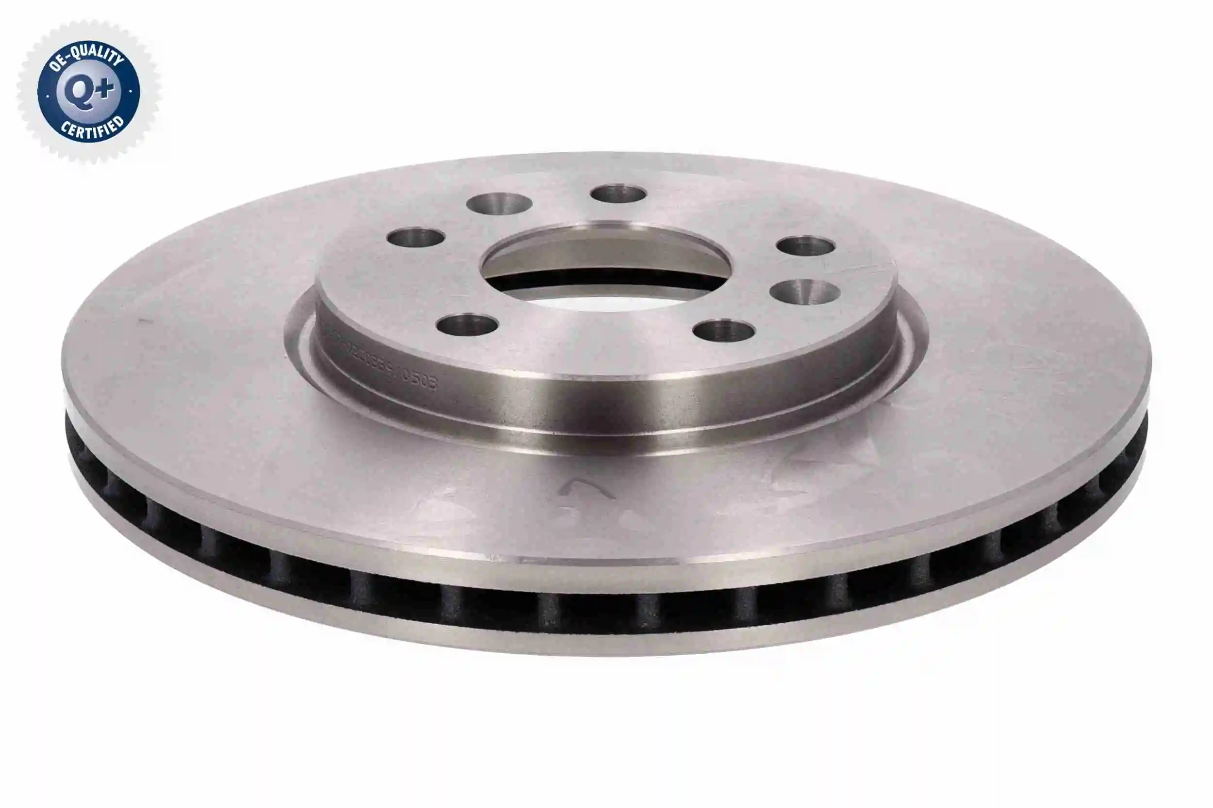 Frenos delanteros VEMO/Vaico V4640031 precio, desde 62,35 EUR