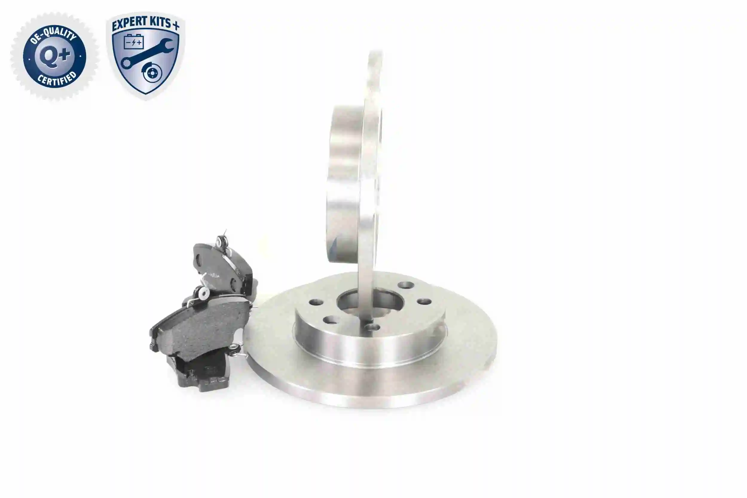 Juego de reparación de frenos delanteros para Renault 9  L42