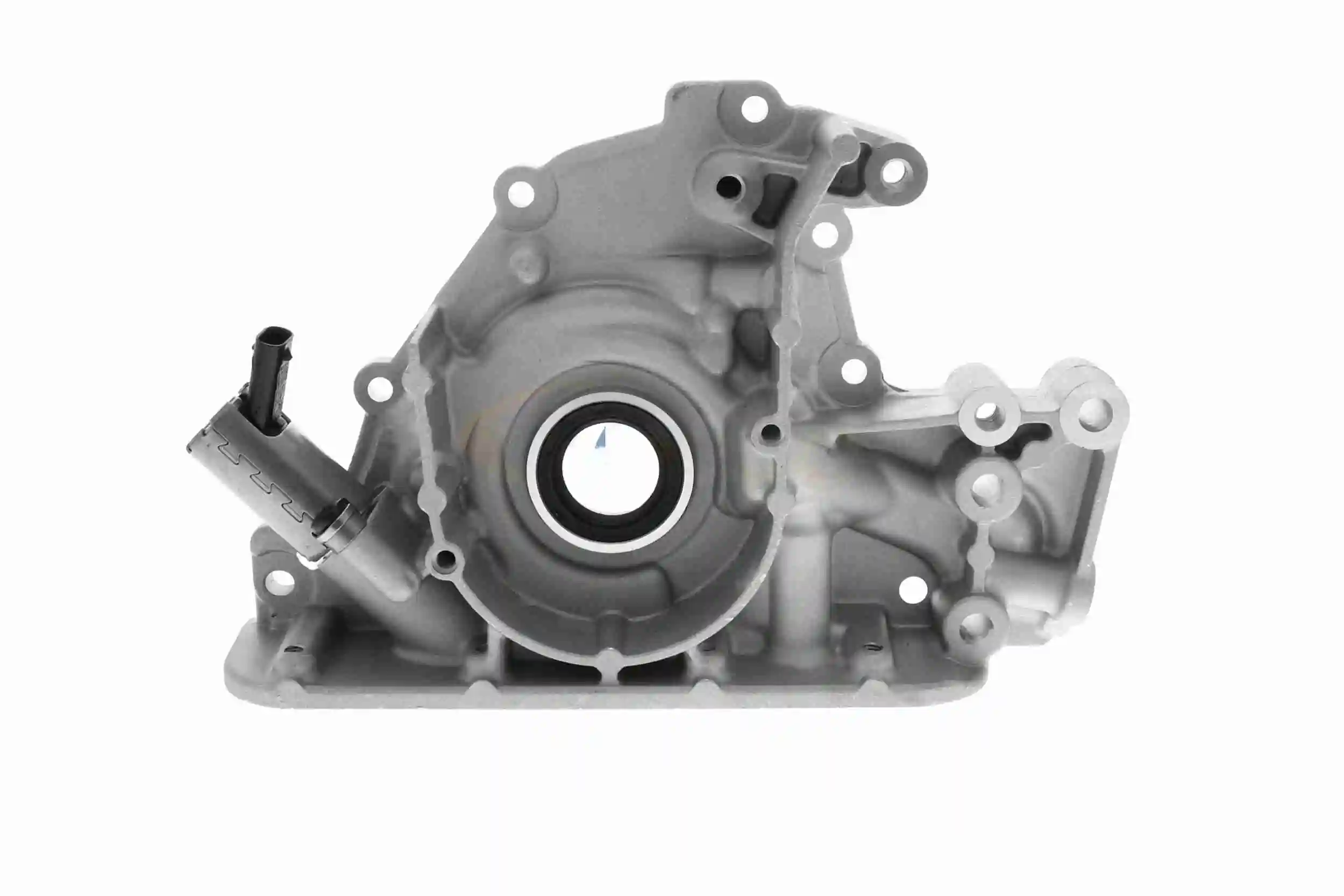 Bomba de aceite del motor Volkswagen Golf VIII