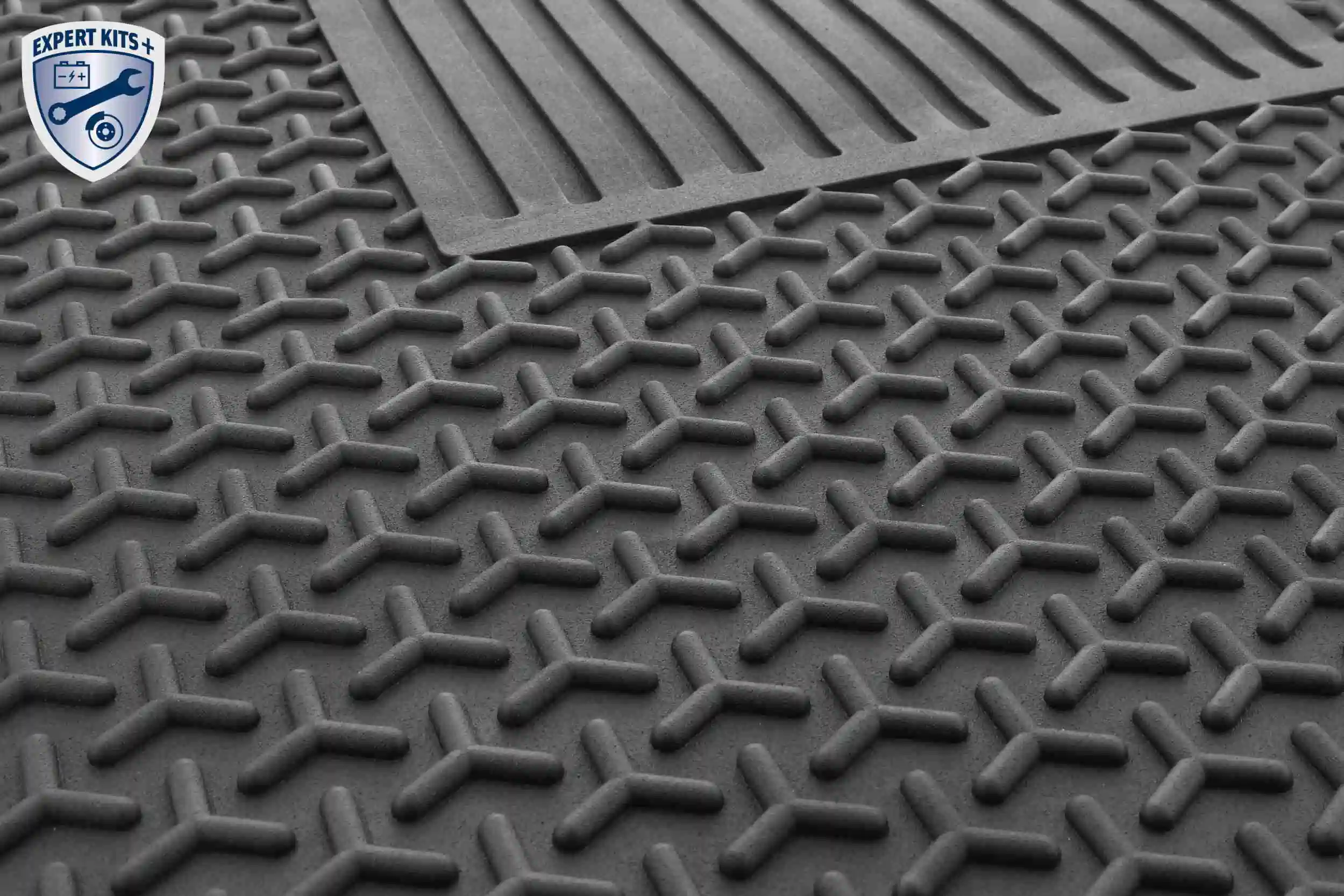 Alfombrillas para coche para Mercedes C  W204