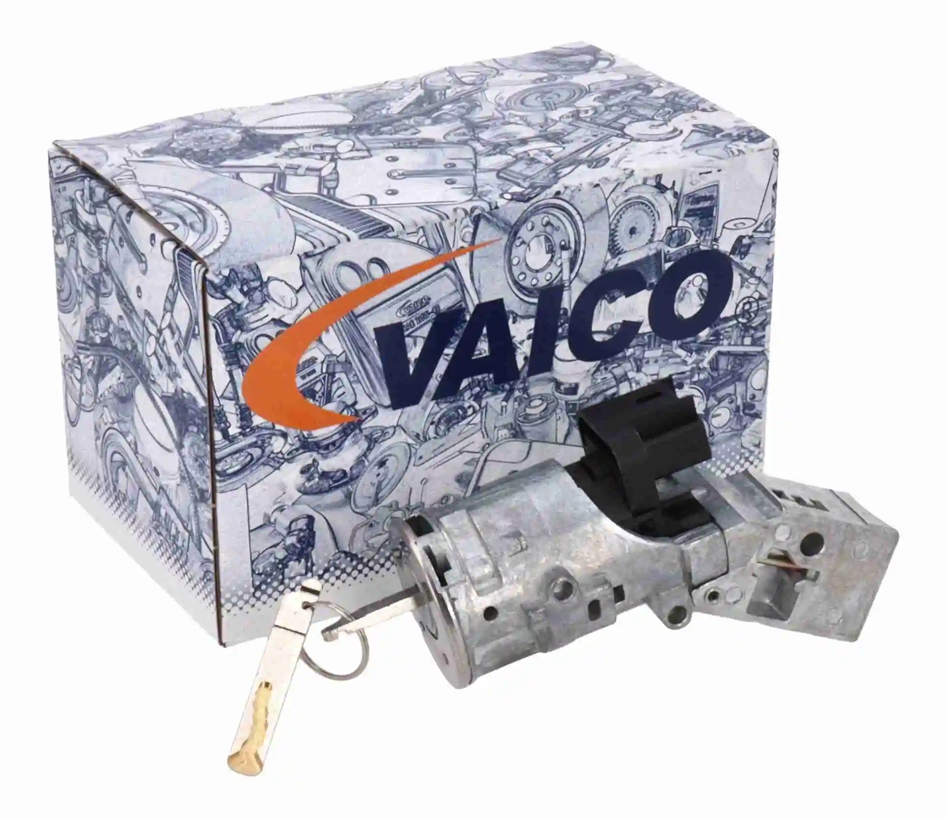 Interruptor de encendido para Citroen C4 II B7