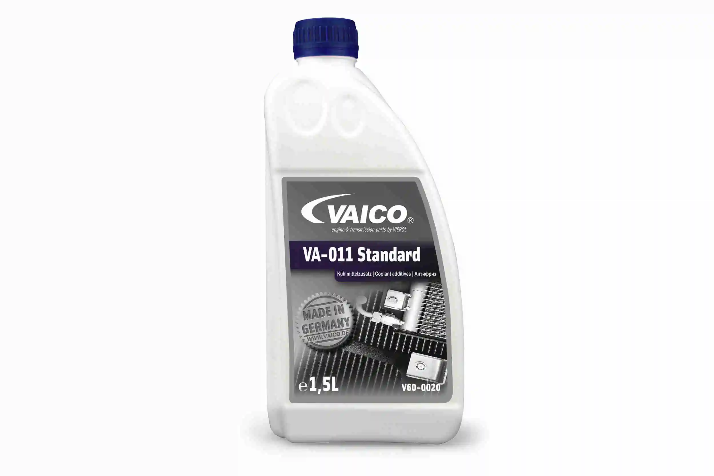 Antifreeze (Coolant) Citroen Xsara  desde 12,08 €