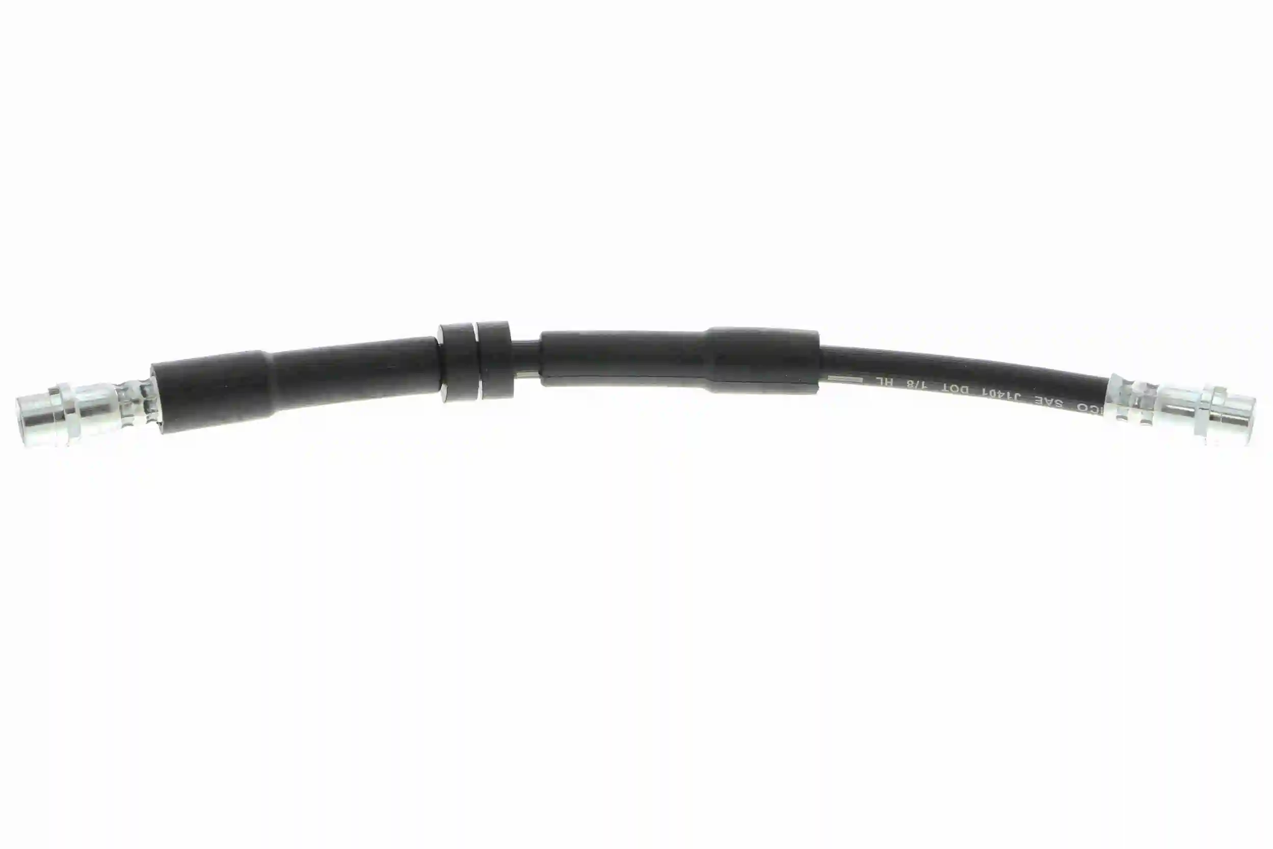 Tubo flexible de frenos delantero para Audi A6  (4FH)
