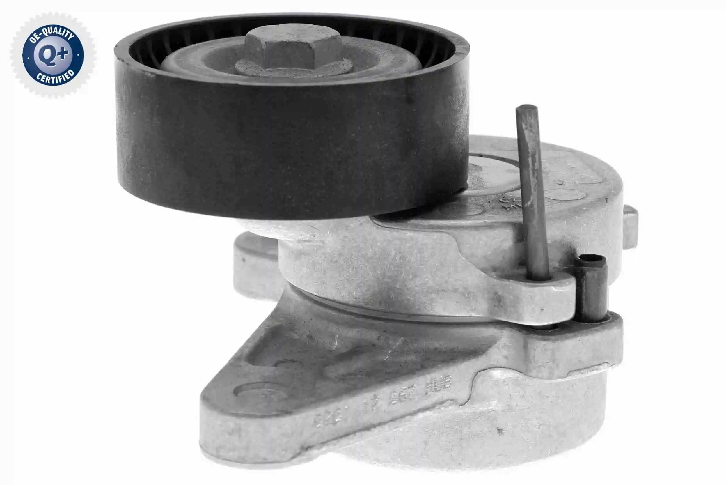 Tensor de correa poli V para Volkswagen Touran 5T1