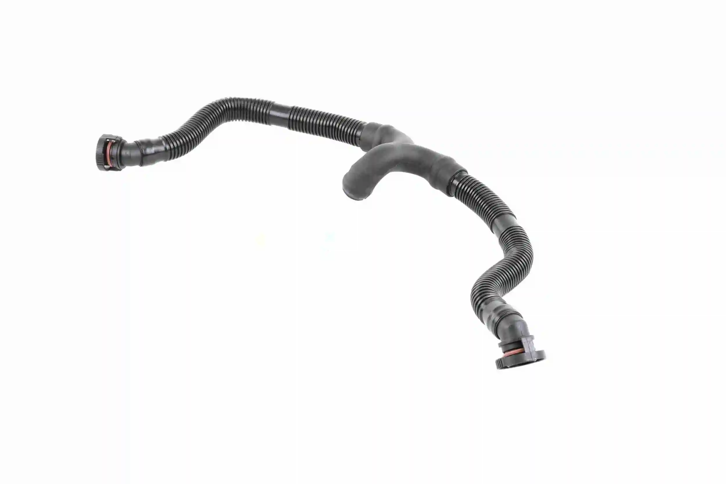  Tubo de ventilación del cárter Audi A6 