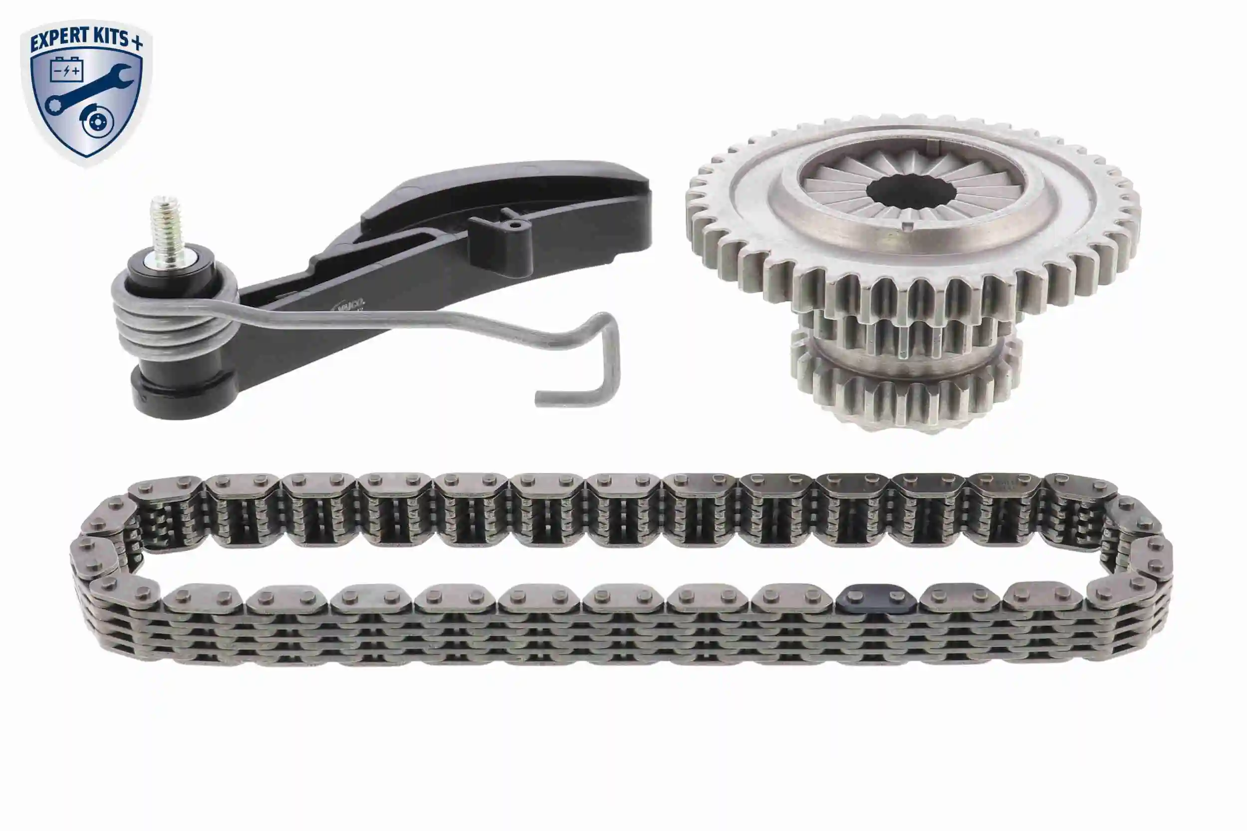 Juego de cadena de bomba de aceite para Audi A7 Sportback 4GA, 4GF