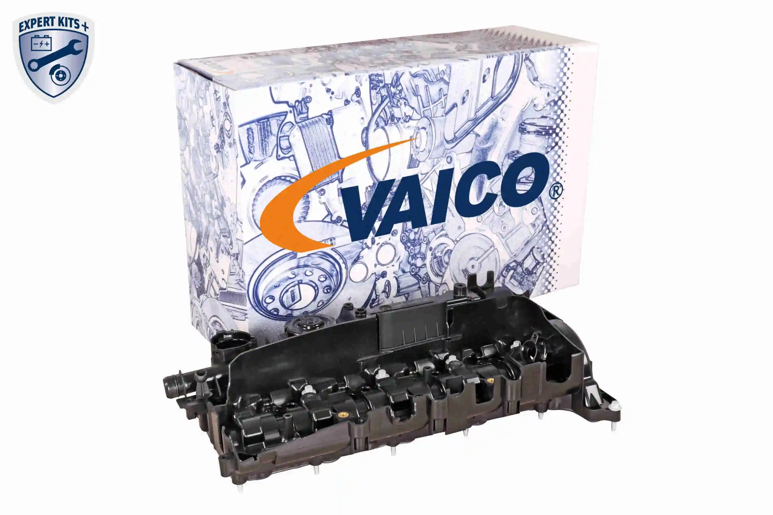 V203673 VEMO/Vaico Tapa de culata