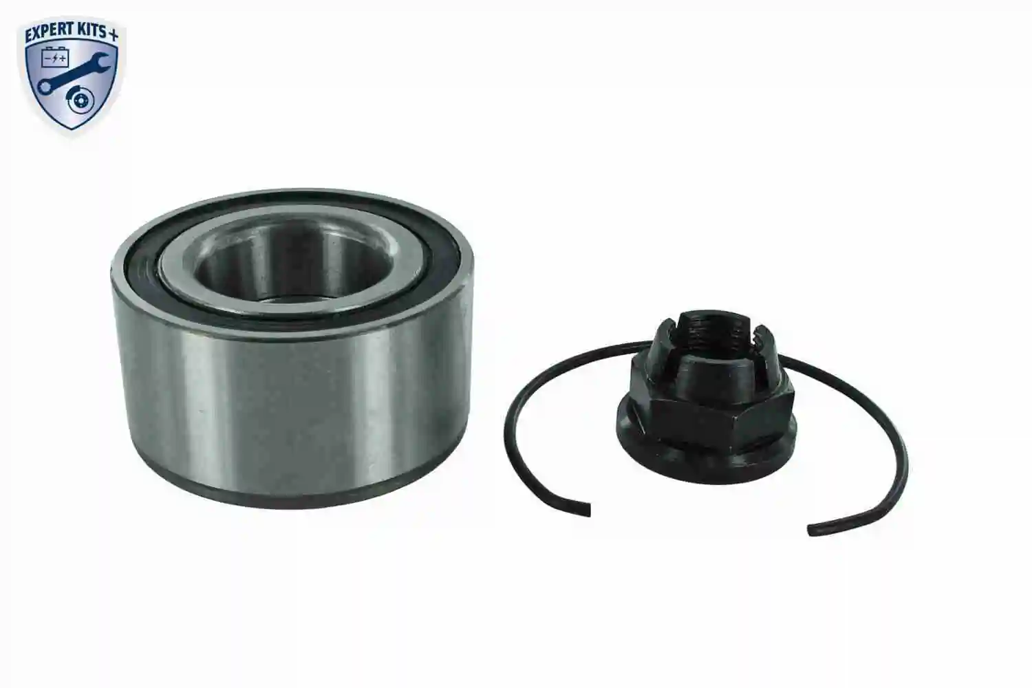 Cojinete de rueda delantero para Volkswagen Polo 602, 604, 612, 614