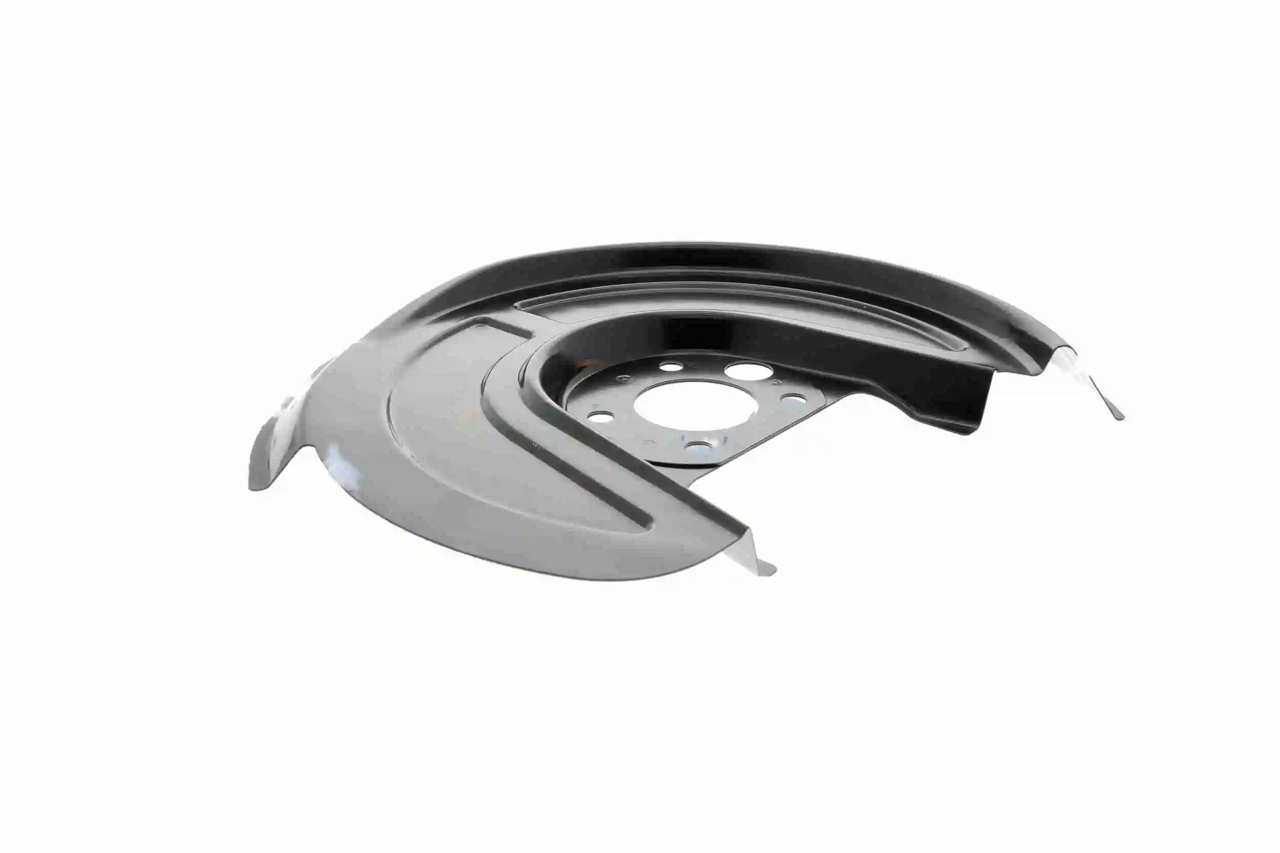 Comprar V105003 VEMO/Vaico Protector de disco de freno trasero izquierdo