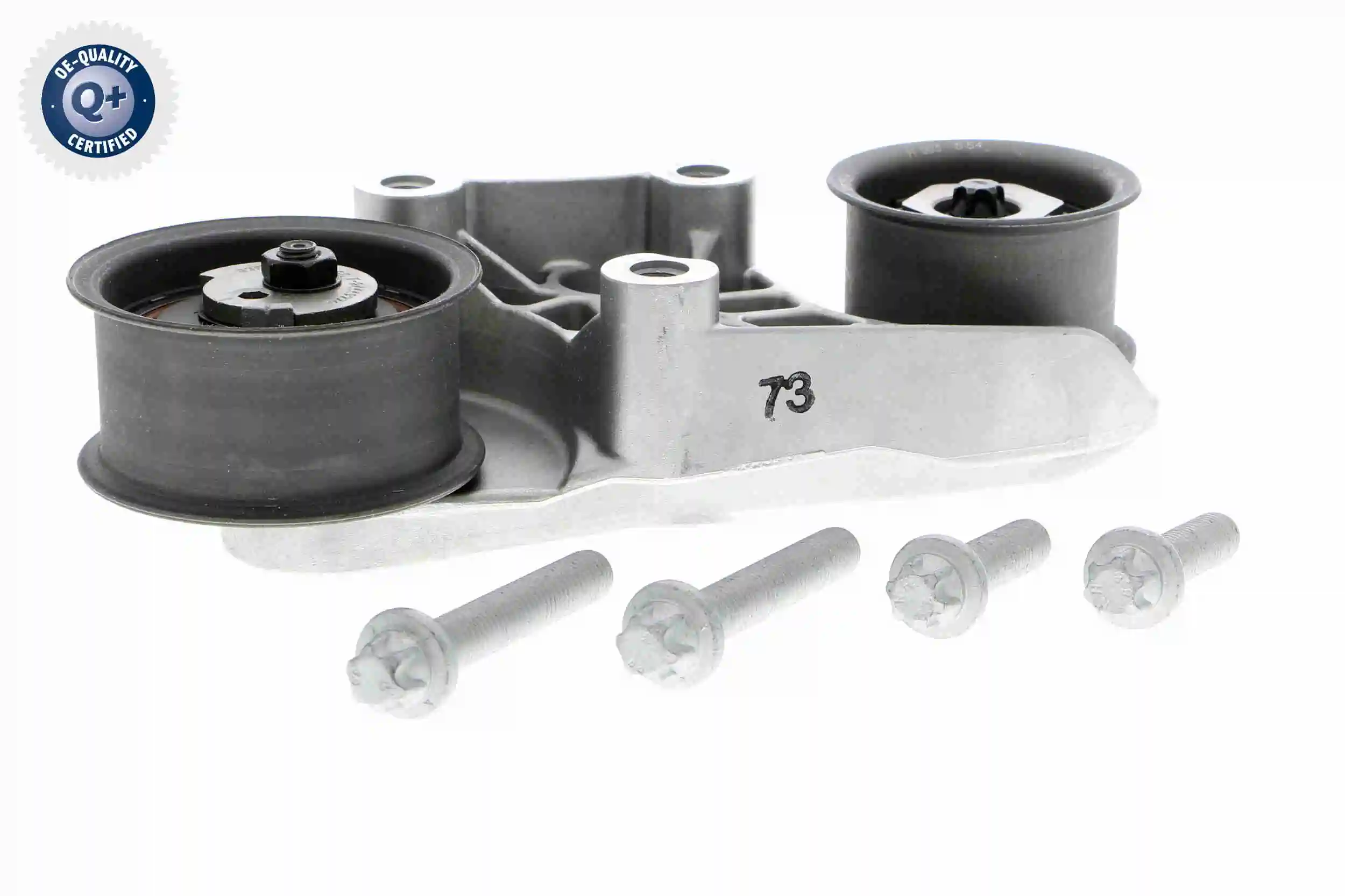 Tensor, correa de distribucion para Opel Vectra 31