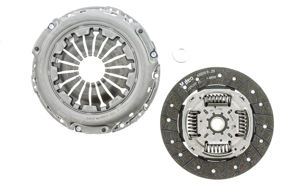 Mecanismo de embrague Smart FORFOUR  desde 139,10 €