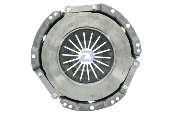 CS022 Aisin plato de presion del embrague funcion