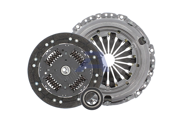KECI07 Aisin Embrague motor