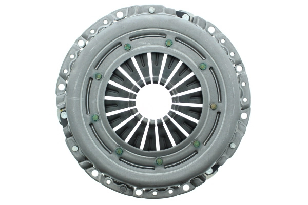 plato de presion del embrague funcion para Hyundai Santa Fe III DM