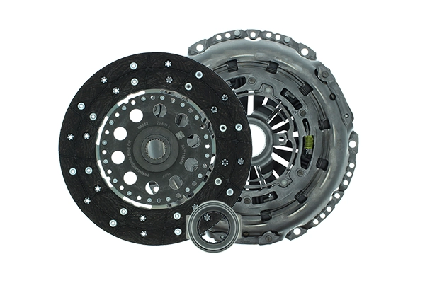 Comprar 832585 VALEO Kit de embrague completo