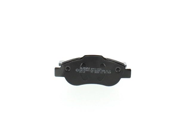Comprar P1169300 Mitsubishi Pastillas delanteras de freno