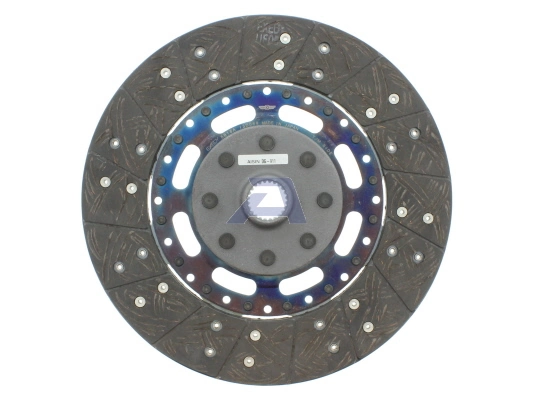Comprar Embrague de disco Frontera  5MWL4