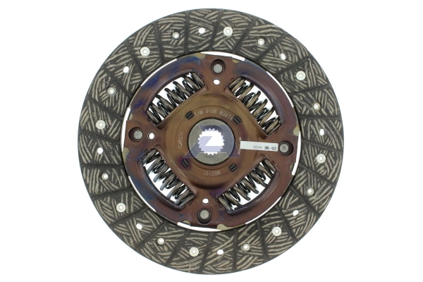 DM933 Aisin