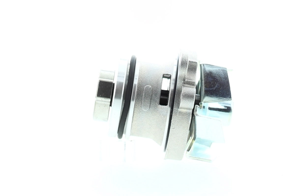 Bomba refrigerante coche para Volvo S60 III 224