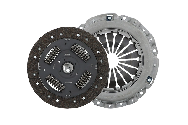  Embrague Ford Mondeo 3