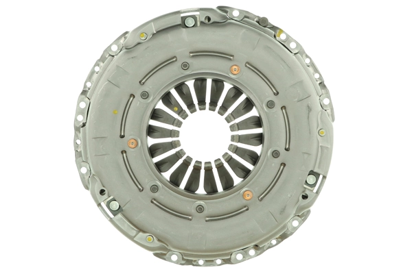 plato de presion del embrague funcion para Hyundai Tucson III TL