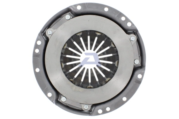 CZ018 Aisin plato de presion del embrague funcion