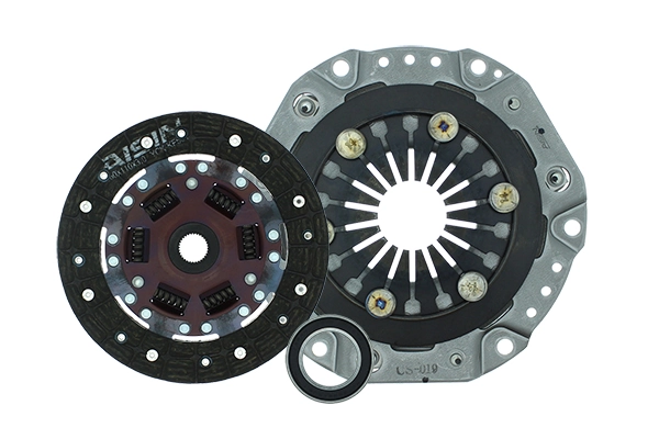 Comprar Kit de embrague completo Alto II EC