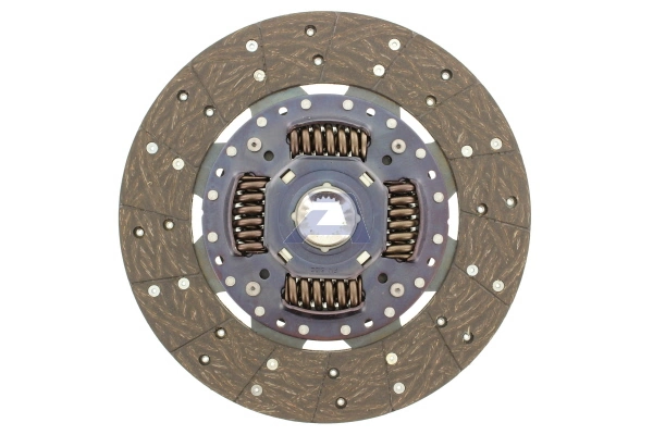 Embrague de disco KIA Carnival II