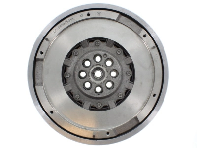 Volante motor 415041410 INA