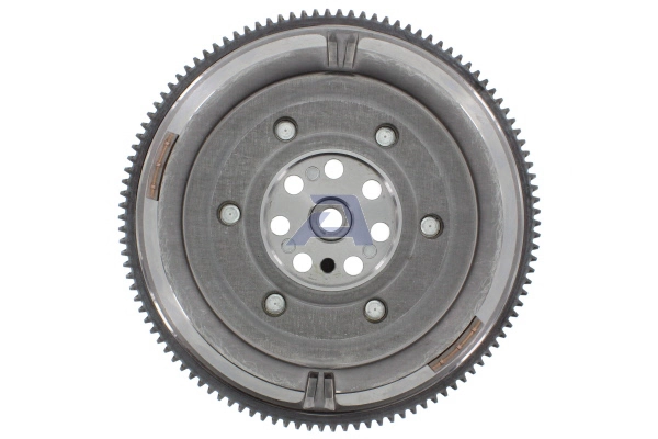 Volante motor 415015410 INA