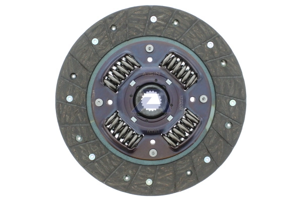 Disco de embrague para Hyundai Coupe RD