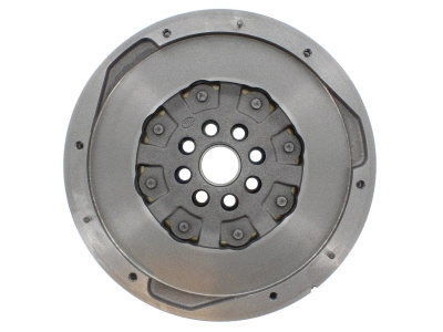 415039010 INA Volante de motor