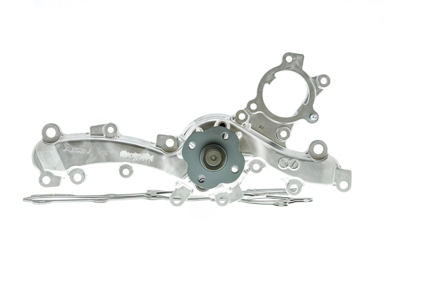 Bombeadora de agua Lexus LS sedán (F5) (2017 - 2026) precio, desde 104,25 EUR