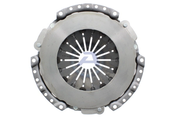 plato de presion del embrague funcion para Chrysler Voyager II GS 