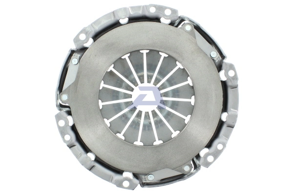 CTX066 Aisin plato de presion del embrague funcion