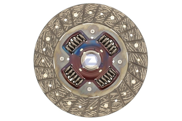 Disco de embrague DC221 Kamoka