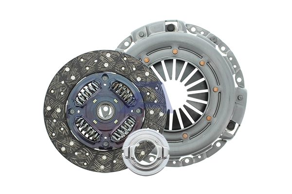 Kit de embrague para Mitsubishi Pajero  (KH)