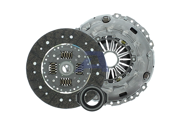 3000951648 Sachs Embrague motor