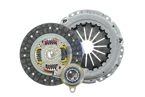 Embrague para Toyota Corolla E21