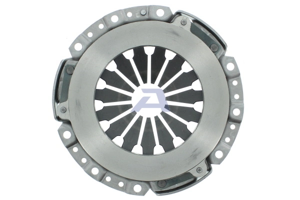 plato de presion del embrague funcion para KIA Picanto I BA