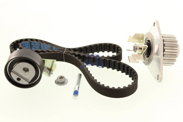 Kit distribución Fiat Qubo 