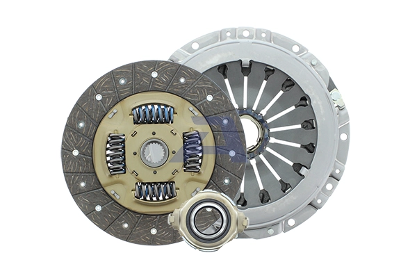 KY028 Aisin