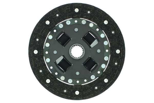 Embrague de disco Toyota Tercel  (AL25)