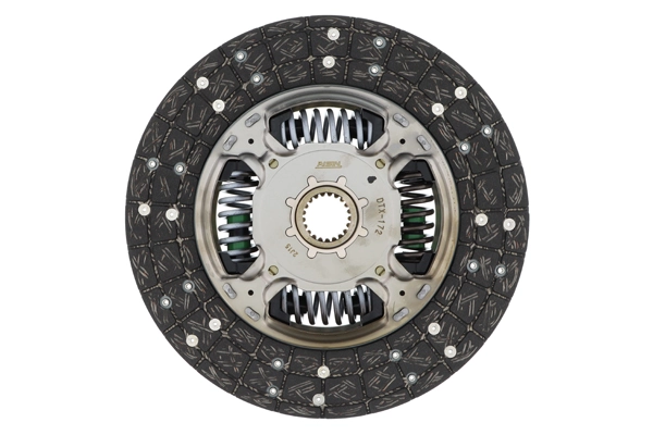 DTX172 Aisin
